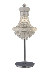 Alexandra Crystal Table Lamps Diyas Contemporary Crystal Table Lamps Alexandra Crystal Table Lamps Diyas Contemporary Crystal Table Lamps